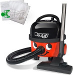 Dulkių siurblys Numatic HVR160 Henry 902398 (620 W)