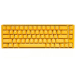 Ducky One 3 SF Yellow MX-Speed US