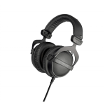 Studijinės ausinės Beyerdynamic DT 770 PRO, 32 omų, Juodos