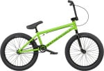 We The People BMX dviratis Wethepeople Nova 20" 2021, Žalias