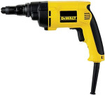 Dewalt atsuktuvas DW268K 540 W