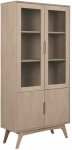 Ekranas cabinet MARTE 94x40xH192cm