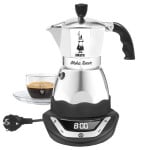 Bialetti Moka Timer, 300 ml