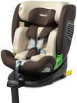 Automobilinė kėdutė Caretero Kamptos I size. 9-36 kg. beige