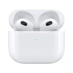 Ausinės Apple AirPods 3 (MME73ZM / A)