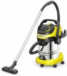 Sauso-drėgno valymo siurblys Karcher WD 6 P S V-30/6/22/T