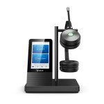 Yealink WH66 Dual UC DECT ausinės