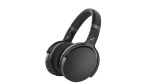 Belaidės ausinės Sennheiser Epos HD 450BT, Juodos