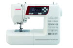 Janome DXL603