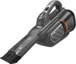 Black & Decker Rankinis dulių siurblys Juodas &amp; Decker BHHV520JF 18 V 700 ml