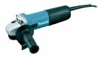 Kampinis šlifuoklis Makita 125mm 840W (9558NBRZ)