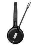 EPOS Sennheiser Headset Impact SDW 5011 mono black Schwarz (1000300)