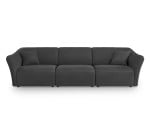 Sofa Cosmopolitan Design Tokyo 5, pilka