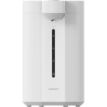 Virdulys Xiaomi | Smart Electric Hot Vanduo Dispenser EU | Vanduo Dispenser | 1600 W | 5 L | Plastic | Baltas