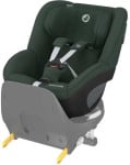 Maxi-Cosi Pearl 360 i-Size - autokėdutė ~0-18 kg | Autentiška žalia