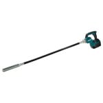 Makita VR004GZ Akumuliatorinis giluminis vibratorius, XGT 40V Max, 38mm x 1200mm, Be akumuliatorių ir kroviklio!