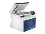 HP Color LaserJet Pro MFP 4302dw (4RA83F#B19)