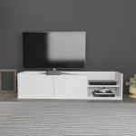 TV stalas Krog - White