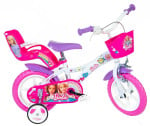 Dino 124GLN BARBIE 12" 2022 children's bike