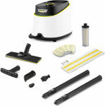 Karcher Garo valytuvas SC 3 DELUXE EasyFix