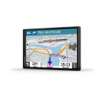 GPS navigacija Garmin DriveSmart 55 MT-D