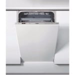 Indaplovė Whirlpool WSIC 3M27 C