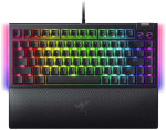 Klaviatūra Razer BlackWidow V4 75%