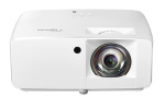 OPTOMA ZH350ST 3500ANSI FHD 0.496:1 LASER Projektorius