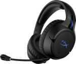 Belaidės Žaidimų Ausinės HyperX Cloud Flight Wireless, Skirtos PS5 ir PS4