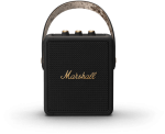 Marshall Stockwell II nešiojama kolonėlė, Black&Brass spalvos