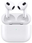 Apple AirPods ((3-osios kartos)) Lightning Charging Case Ausinės