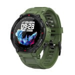 Tomaz Sport K22 Green