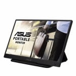 Asus ZenScreen MB166C 15.6" Full HD 90LM07D3-B01170