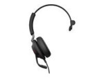 Jabra 24089-899-999 Black