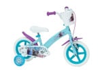 Dviratukas vaikams Huffy Frozen 12" Bike, mėlynas/baltas