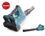 Makita Akumuliatorinis pūstuvas DUB362Z 2x18V be akumuliatorių ir kroviklio