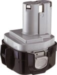 Akumuliatorius Makita 1235, 12V, 2,8 AH, NI-MH