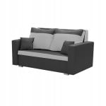 Sofa-lova Bellezza Asto3, pilka