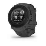 Garmin Instinct® 2 dēzl™ Black 45mm