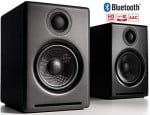 Stulpelis AudioEngine A2 + BT 30W