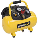 Kompresorius PowerPlus X, 1100W