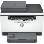 HP LaserJet MFP M234sdw MFP Mono B/W lazeris Legali laikmena 29 psl/min kopija 29 ppm spausdinimas 150 lapų USB 2.0 LAN Wi-Fi Bluetooth