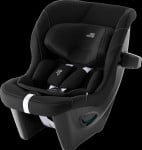 Britax Römer BRITAX MAX-SAFE PRO BR automobilinė kėdutė Space Juodas 2000038452