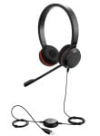 Jabra Evolve 30 II UC Stereo