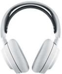 SteelSeries | Over-Ear Ausinės Žaidimams | Arctis Nova 7X | Su mikrofonu | Belaidės | Baltas