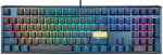 Ducky ONE 3 Daybreak RGB US MX Red Switch