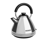 Virdulys Morphy Richards 100330 Chromas Nerūdijantis plienas 2200 W 1,5 L