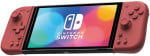 Hori Split Pad Nintendo Switch