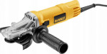 Dewalt kampinis šlifuoklis DWE4157F