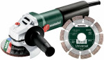 Metabo WQ 1100-125 (610035920)